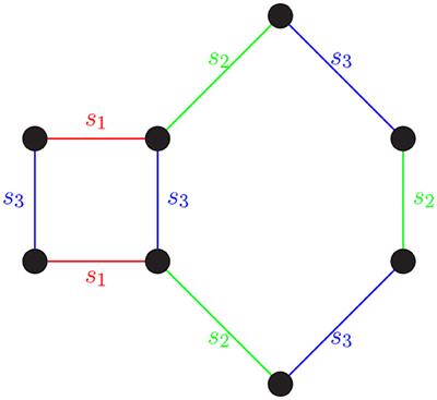 A Path-Deformation Framework for Determining Weighted Genome Rearrangement Distance